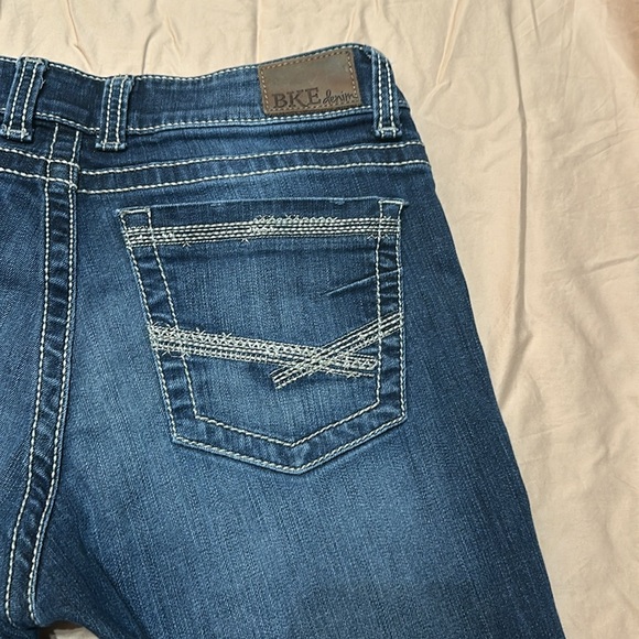 BKE Dakota Skinny Stretch - Picture 2 of 13